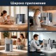 Система за пречистване на вода и ледогенератор NatureFlow I4
