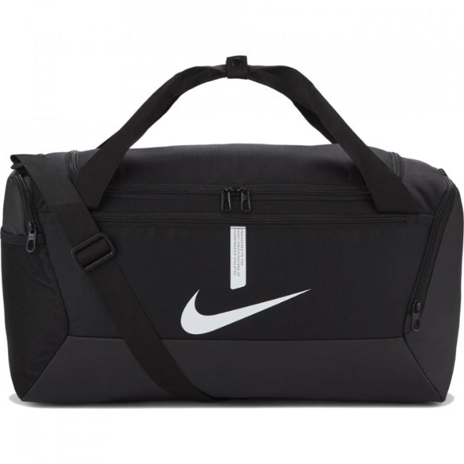 Спортен сак Nike Academy Team Duffel Bag Small (41L) - ЧЕРЕН -- BLACK