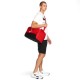 Спортен сак Nike Academy Team Duffel Bag Small (41L) - ЧЕРLЕН -- RED
