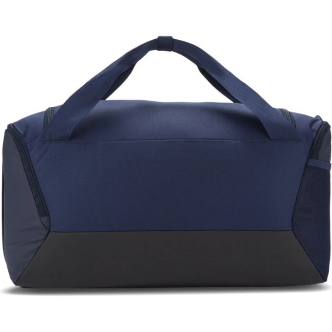 Спортен сак Nike Academy Team Duffel Bag Small (41L) - ТЪМНОСИН -- BLUE
