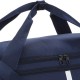 Спортен сак Nike Academy Team Duffel Bag Small (41L) - ТЪМНОСИН -- BLUE