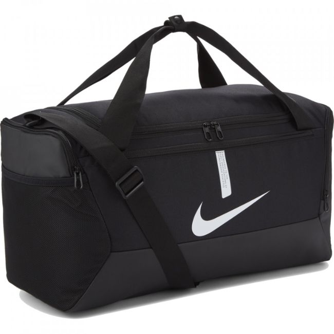 Спортен сак Nike Academy Team Duffel Bag Small (41L) - ЧЕРЕН -- BLACK