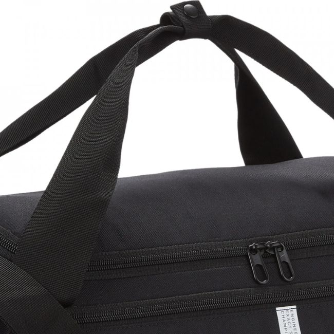 Спортен сак Nike Academy Team Duffel Bag Small (41L) - ЧЕРЕН -- BLACK