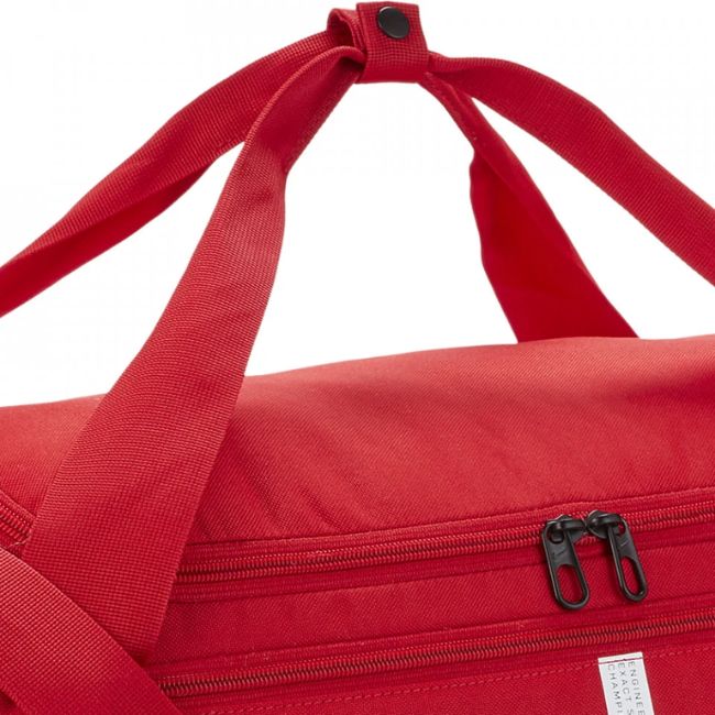 Спортен сак Nike Academy Team Duffel Bag Small (41L) - ЧЕРLЕН -- RED