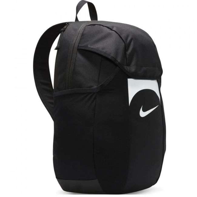 Спортна раница Nike Academy Team Backpack (30L) - ЧЕРЕН -- BLACK