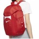 Спортна раница Nike Academy Team Backpack (30L) - ЧЕРВЕН -- RED