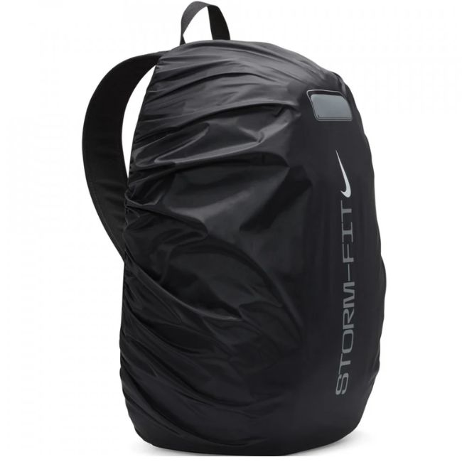 Спортна раница Nike Academy Team Backpack (30L) - ЧЕРЕН -- BLACK