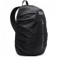 Спортна раница Nike Academy Team Backpack (30L) - ЧЕРЕН -- BLACK