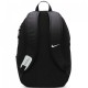 Спортна раница Nike Academy Team Backpack (30L) - ЧЕРЕН -- BLACK