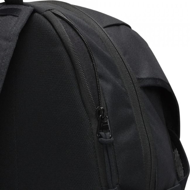 Спортна раница Nike Academy Team Backpack (30L) - ЧЕРЕН -- BLACK
