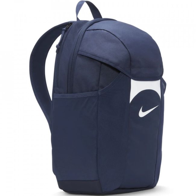 Спортна раница Nike Academy Team Backpack (30L) - СИН -- BLUE