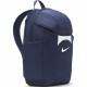 Спортна раница Nike Academy Team Backpack (30L) - СИН -- BLUE
