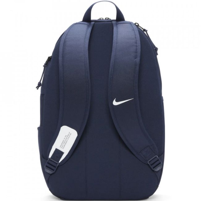 Спортна раница Nike Academy Team Backpack (30L) - СИН -- BLUE