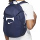 Спортна раница Nike Academy Team Backpack (30L) - СИН -- BLUE