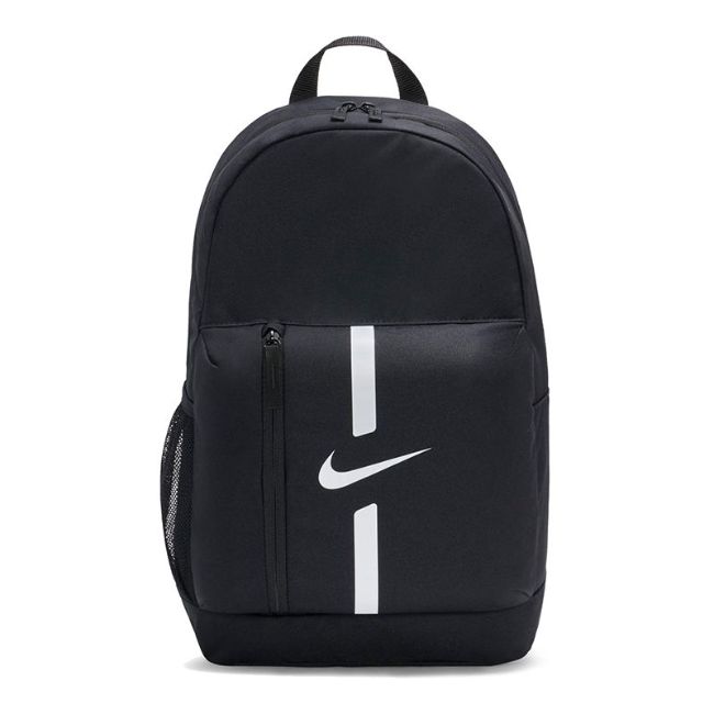 Спортна раница Nike Academy Team Backpack (22L) - ЧЕРЕН -- BLACK