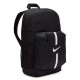 Спортна раница Nike Academy Team Backpack (22L) - ЧЕРЕН -- BLACK