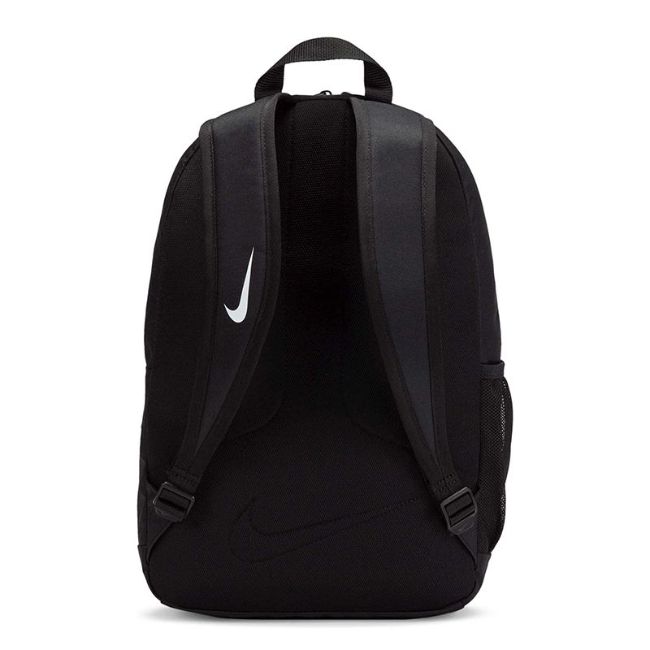 Спортна раница Nike Academy Team Backpack (22L) - ЧЕРЕН -- BLACK