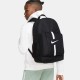 Спортна раница Nike Academy Team Backpack (22L) - ЧЕРЕН -- BLACK