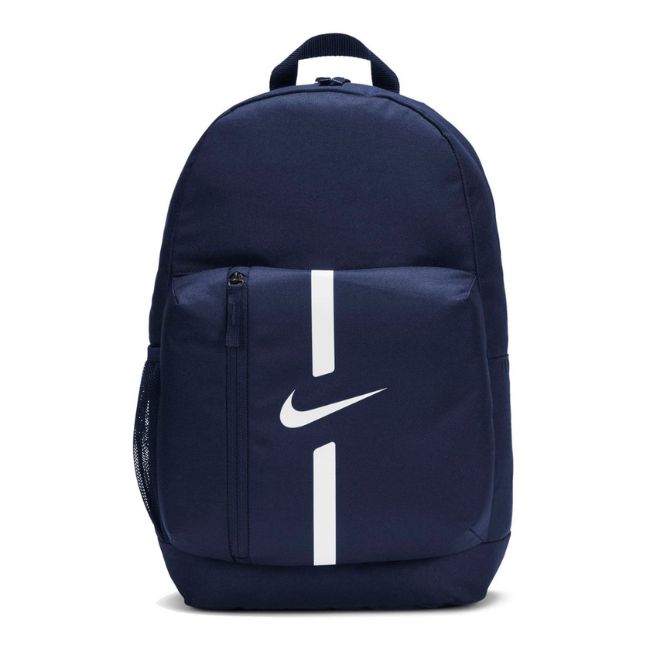 Спортна раница Nike Academy Team Backpack (22L) - ТЪВНОСИН -- BLUE