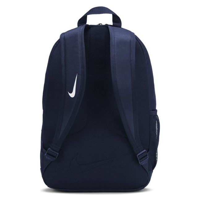 Спортна раница Nike Academy Team Backpack (22L) - ТЪВНОСИН -- BLUE