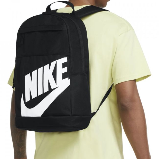Спортна раница Nike Elemental 2.0 Backpack - ЧЕРЕН -- BLACK