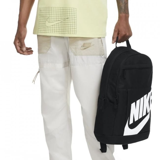 Спортна раница Nike Elemental 2.0 Backpack - ЧЕРЕН -- BLACK