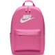 Спортна раница Nike Heritage Backpack (25L) - РОЗОВ -- PINK
