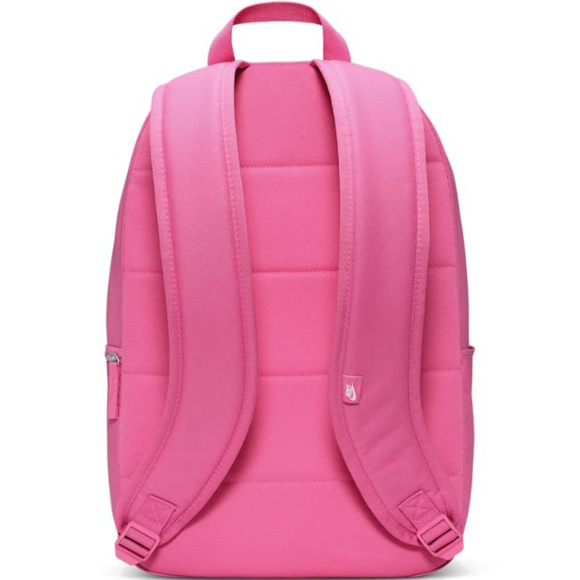 Спортна раница Nike Heritage Backpack (25L) - РОЗОВ -- PINK