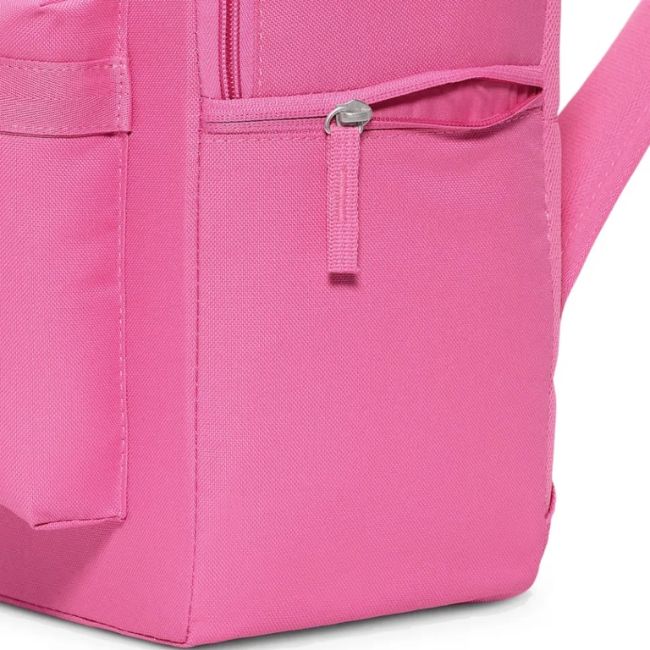 Спортна раница Nike Heritage Backpack (25L) - РОЗОВ -- PINK