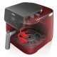 Airfryer Ninja AF140EU - ЧЕРВЕН -- RED
