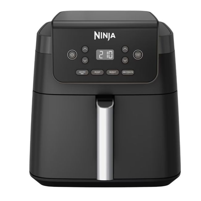 Airfryer Ninja AF170EU Hot Air Fryer 6.2L 