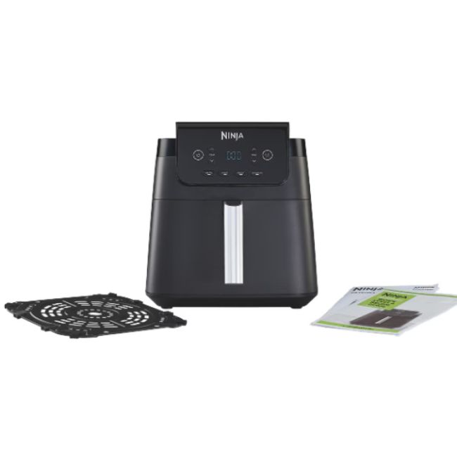 Airfryer Ninja AF170EU Hot Air Fryer 6.2L