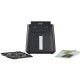 Airfryer Ninja AF170EU Hot Air Fryer 6.2L