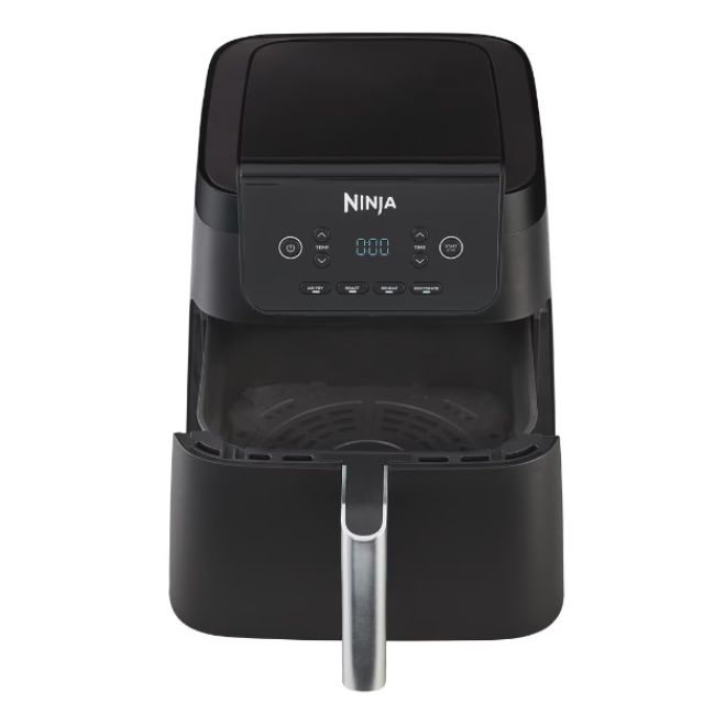 Airfryer Ninja AF170EU Hot Air Fryer 6.2L