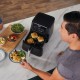 Airfryer Ninja AF170EU Hot Air Fryer 6.2L
