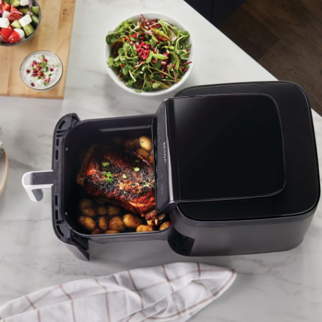 Airfryer Ninja AF170EU Hot Air Fryer 6.2L