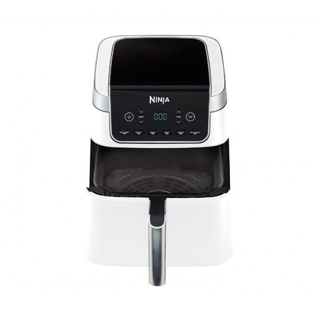 Airfryer Ninja Max Pro AF180EUWH - БЯЛ -- WHITE