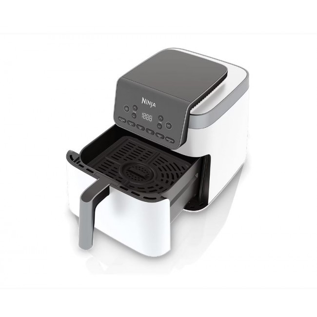 Airfryer Ninja Max Pro AF180EUWH - БЯЛ -- WHITE