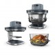 Airfryer Ninja AS101EUGY CRISPi PRO XL 7-in-1  - ЗЕЛЕН -- GREEN