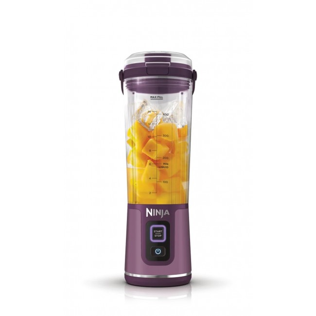 Блендер Чопър Ninja BC151 Blast Portable Blender - ВИОЛЕТОВ --PURPLE