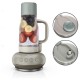 Блендер Ninja DB351EUST BlendBoss Blender with Portable Cup -СИВ -- STONE