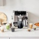 Кафемашина Ninja ES701EU Luxe Cafe Pro 3-in-1 Coffee Maker