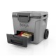 Хладилна кутия Ninja FrostVault FB230EUGY 28L - СИВ -- GREY