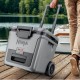 Хладилна кутия Ninja FrostVault FB230EUGY 28L - СИВ -- GREY