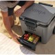 Хладилна кутия Ninja FrostVault FB230EUGY 28L - СИВ -- GREY