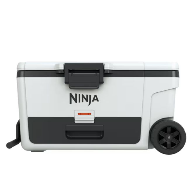 Хладилна кутия Ninja FrostVault FB265EUUKWH 61L - БЯЛ -- WHITE