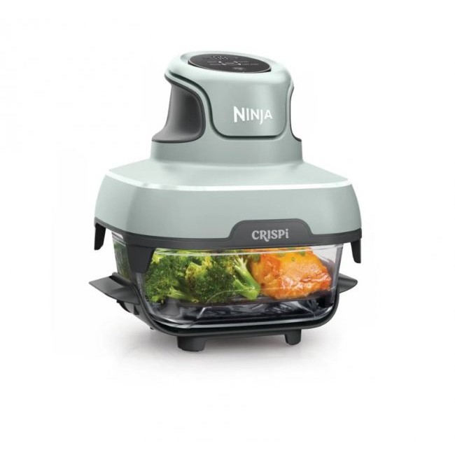 Airfryer Ninja FN101EUSG CRISPi 4 in 1, 1700 W, 3.8L