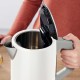 Електрическа кана Ninja Electric Kettle KT200EUWH - БЯЛ -- WHITE