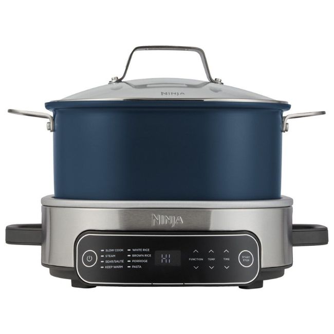 Мултикукър Ninja Foodi 8-in-1 MC1101EU