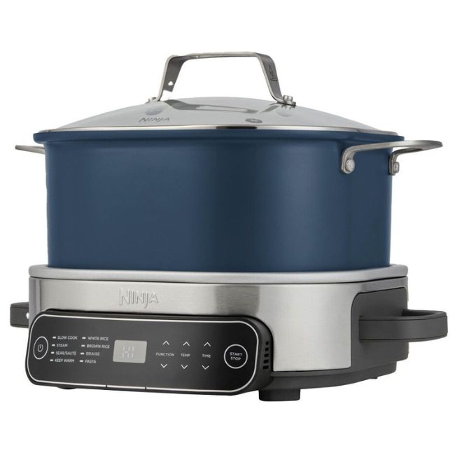 Мултикукър Ninja Foodi 8-in-1 MC1101EU